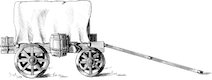 Wagen Anhänger