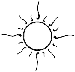 Sonne